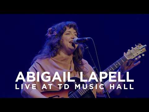 Abigail Lapell: Live Concert | CBC Music Live
