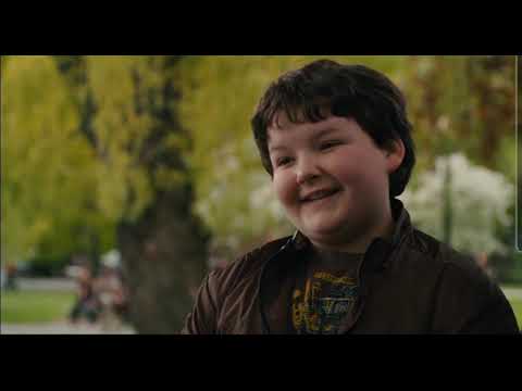 Ted (2012) Park Scene HD