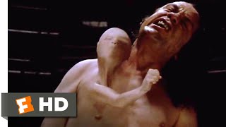 Mary Reilly (1996) - The Transformation Scene (9/10) | Movieclips video