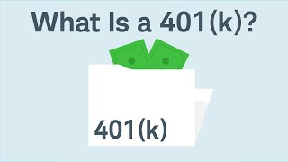 What Is a 401(k)