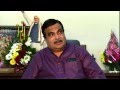 Vijaya Dashmi Wishes By Nitin Gadkari