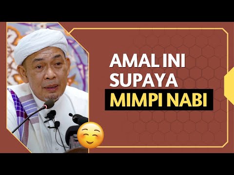 Moga Dikurniakan Nikmat Ini Sebelum Mati 