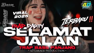 Download lagu DJ SELAMAT JALAN BASS PANJANG VIRAL 2025‼️TERBARU FULL BASS 🔥AD GARAGE PRODUCTION mp3 Download lagu DJ SELAMAT JALAN BASS PANJANG VIRAL 2025‼️TERBARU FULL BASS 🔥AD GARAGE PRODUCTION mp3