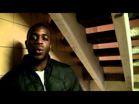 Lerki : Abreuvoir - Bobigny (93000) (By Rami Projet)