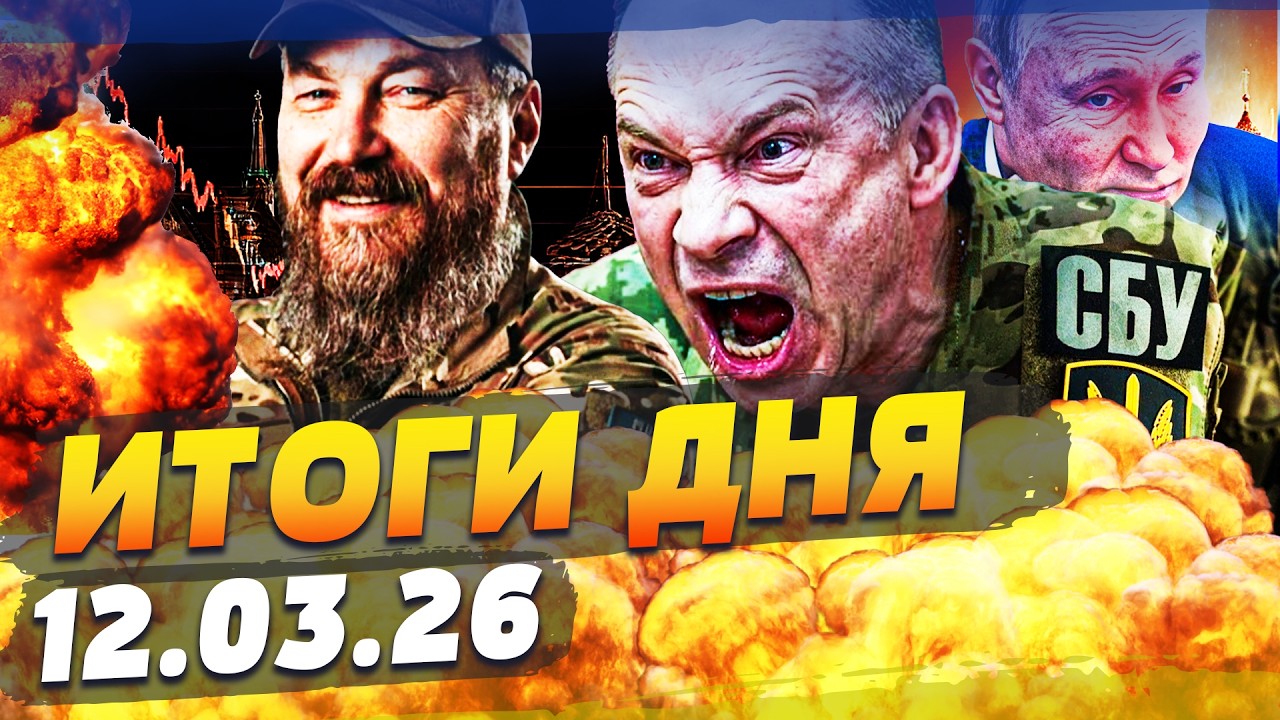 🔥МЫ СМОГЛИ! МАДЯР ВЗОРВАЛ ВСЁ! КОШМАРНАЯ РЕЗНЯ от СБУ! ВСУ УСТРОИЛИ ФЕЕРВЕРК