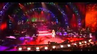 Jessica Simpson - Jingle Bells Rock / Christmas Special at PBS