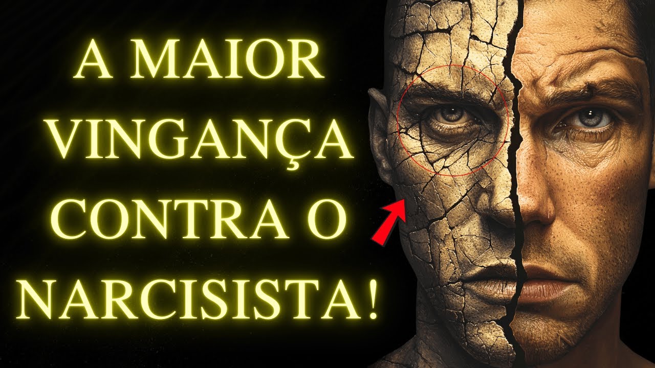 The Silent Revenge: How the Narcissist Loses Without You Doing Anything!