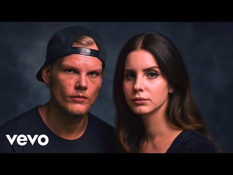 Lana Del Rey & Avicii – Crown of Fire (Official Music Video)