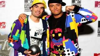 Erik Og Kriss - Porno