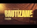 FERNANDINHO BAUTÍZAME LYRIC VIDEO