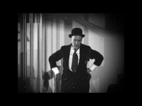 ICA reklamfilm 2005 v.48 och 49 - Stumfilm för Childhood