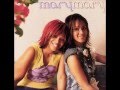 Mary Mary-Ordinary People