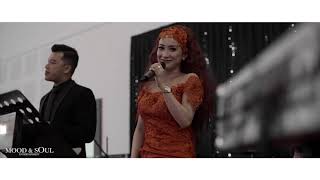 Download lagu Pamer Bojo (Cendol dawet version) - Cover By mood & sOul Entertainment mp3