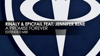 Download lagu Rinaly EpicFail featuring Jennifer Rene A Promise ... mp3