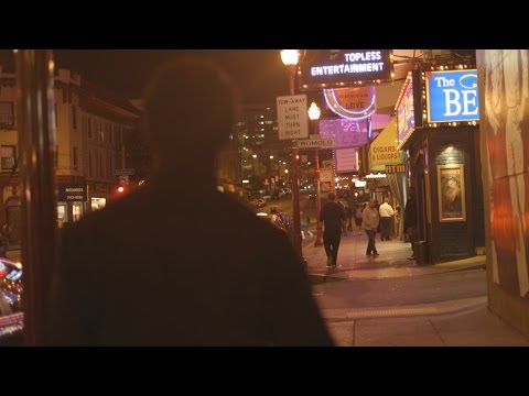 Midnight Generation - No One Knows You Like Me (Official Music Video)