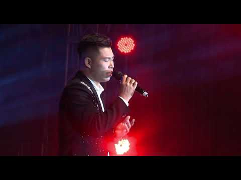 Nguyện Khúc Cover by Hoàng Gia