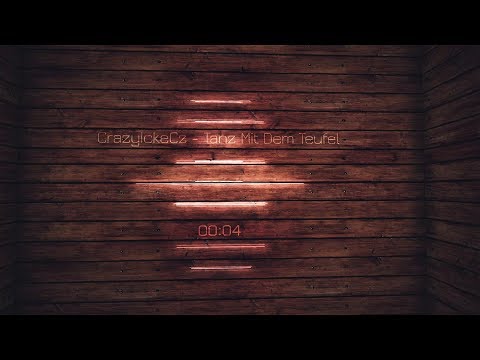☠ CrazyIckeCz - Tanz Mit Dem Teufel I TEKKNATION I HARDTEKK ☠