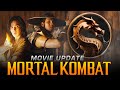 Mortal Kombat Movie - NEW Trailer Release Date Details FINALLY Revealed! Mortal Kombat Movie - NEW Trailer Release Date Details FINALLY Revealed!