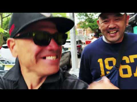 MUTA-Let Go feat  SKAM DUST