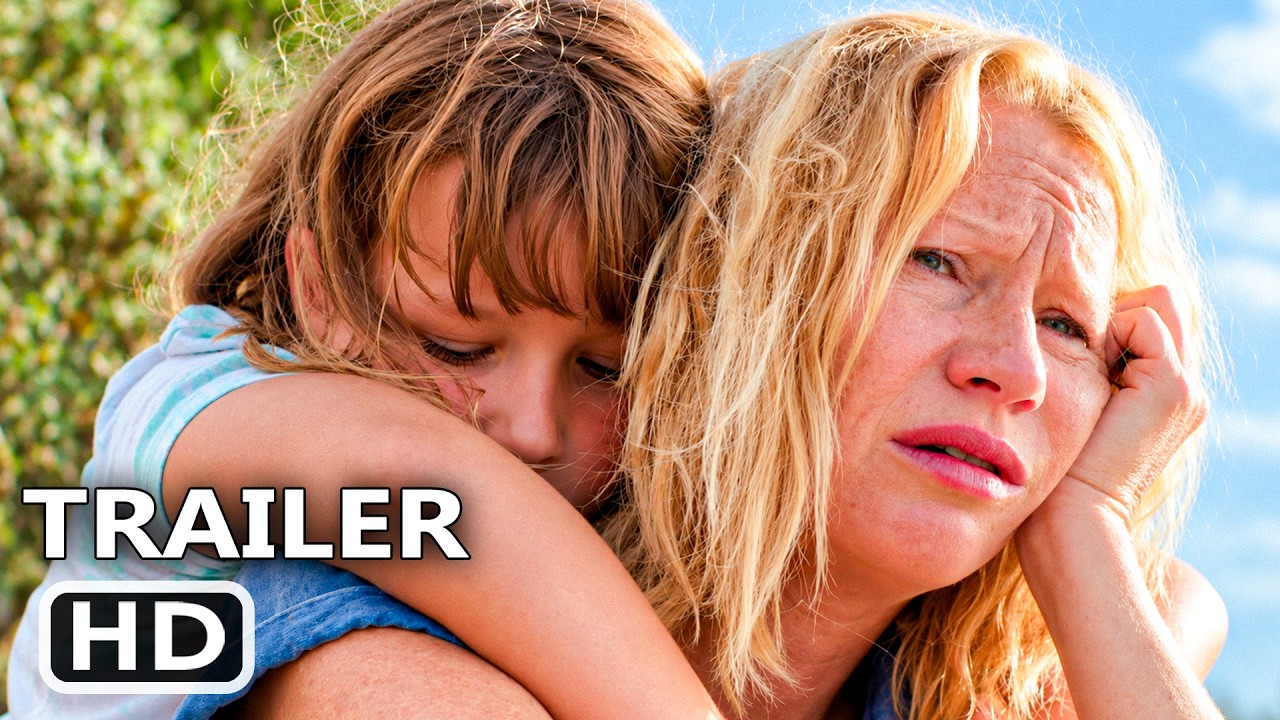 EVERYTIME Trailer (2026)