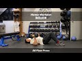 Floor Press 廣東話旁白 | #AskKenneth