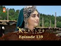 Kurulus Osman Urdu | Season 2 - Episode 159