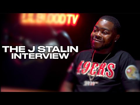 The J Stalin Interview: Livewire Orgins, Being A Father And CEO, Passion For Writing, & more