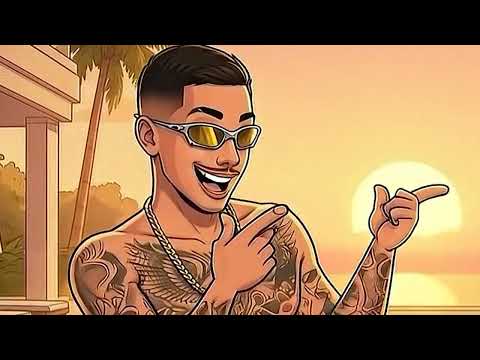 MC PIPOKINHA, DJ PABLO RB - MEGA TAP@ NA CARA (CANAL BAILÃO) Funk IA