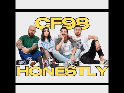 Honestly - CF98