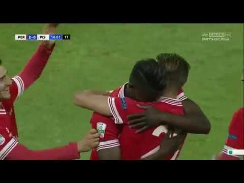 The Sensational Eddy Gnahore