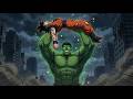 Can Goku Survive These 20 Marvel DC Heroes