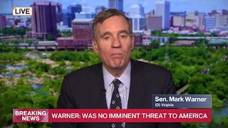 There Were Several Options for Iran Attack