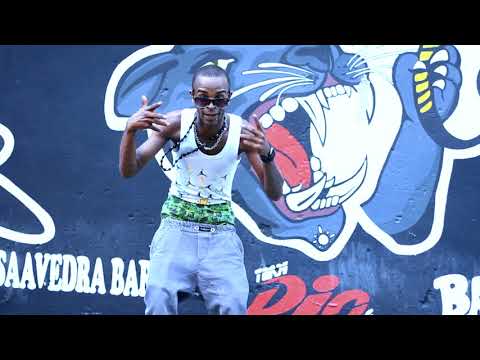 Mc yow el sobresaliente Bienvenido al fogon fleeste #2 2018