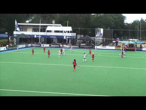 Gooische - Laren 1helft