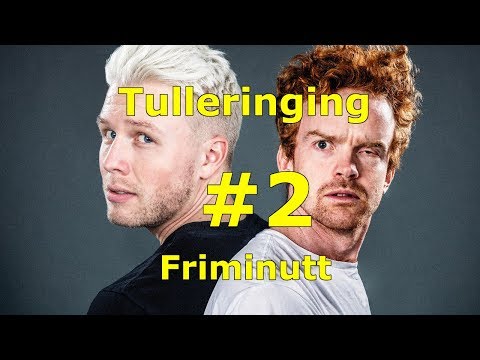 Friminutt - Tulleringing #2 - Mikkel ringer VG