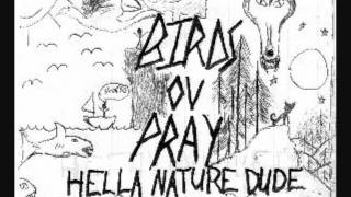 Download lagu BIRDS OV PREY - Captain Planet Theme Song cover - NATURE METAL mp3