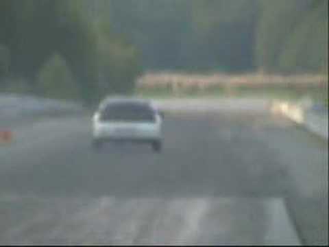 Worlds Fastest Automatic AWD DSM