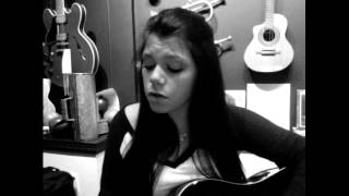 Wallflower- Priscilla Ahn