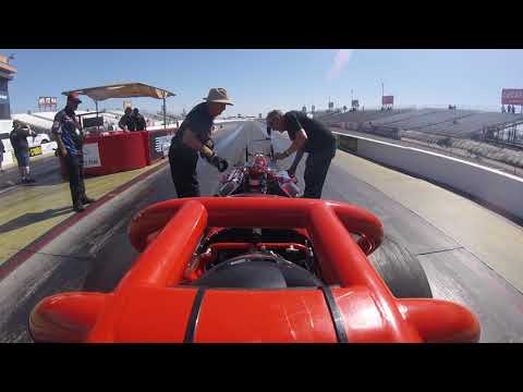 HHHB Racing Phoenix 2019 E1 GoPro