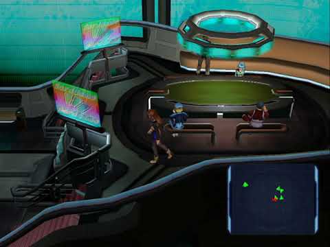 Let's Play Xenosaga Episode I: Der Wille zur Macht - Part 62