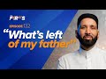 The Blessed Uncle of the Prophet ﷺ : Abbas ibn Abd al-Muttalib (ra) | The Firsts | Dr. Omar Suleiman