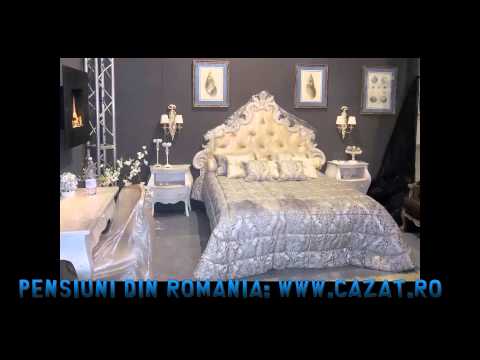 PENSIUNE CAINI TIMISOARA - Cazat.ro