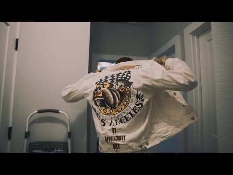 Jace! - We Tried to Warn Him! (Official Music Video) [Shot By: @Jmoney1041 Edited By: Me]
