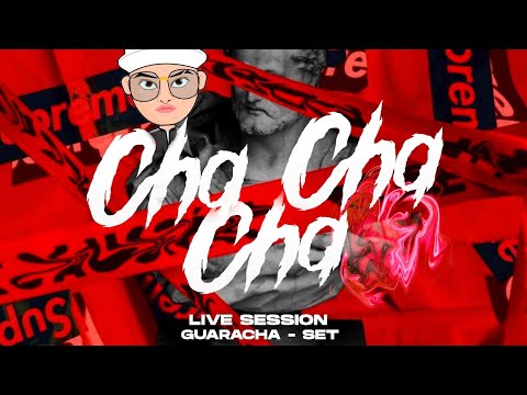 DJ SET - CHA CHA CHA X DJ HORUS CHAVEZ NOVIEMBRE 2022 #TikTok🔥