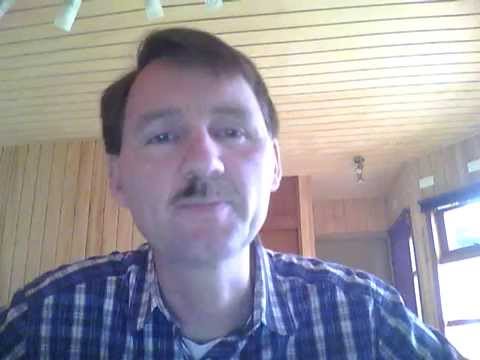 Andrew Wommack: ein anderes Evangelium