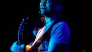 Needtobreathe Again acoustic Dallas HOB&#39;s