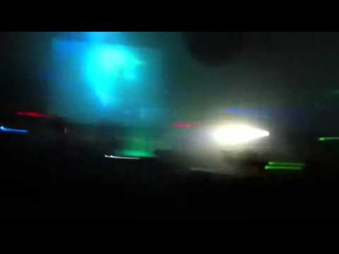 Bryan Kearney @ last inside out best set av seen in their !!