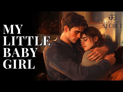 Little One, You're Home Now – Let Daddy Take Care of You ❤️ BOYFRIEND ASMR AUDIO SLEEP AID