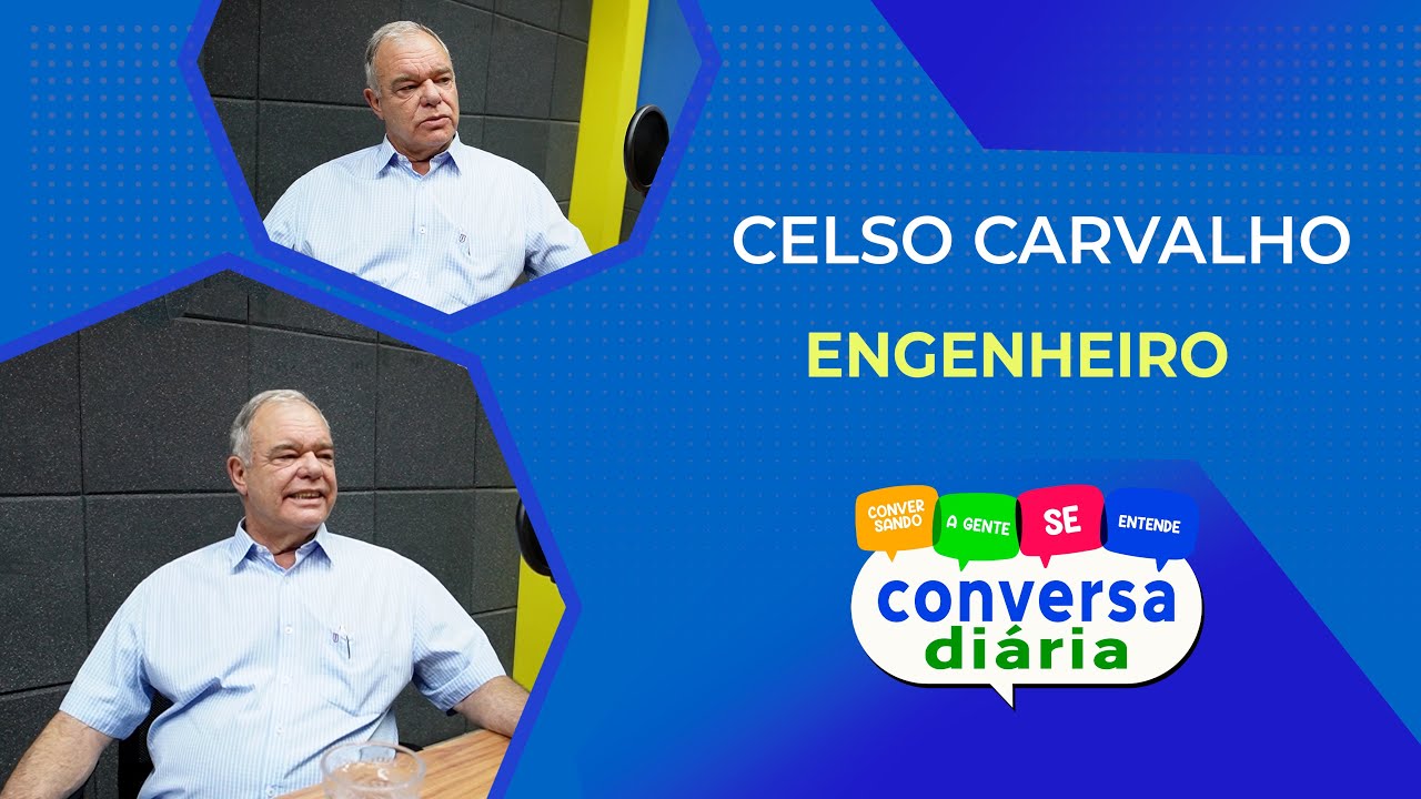 Celso Ricardo Bernardi de Carvalho