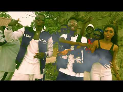 OMZO ONE  DIMBAA BAA VIDEO OFFICIAL